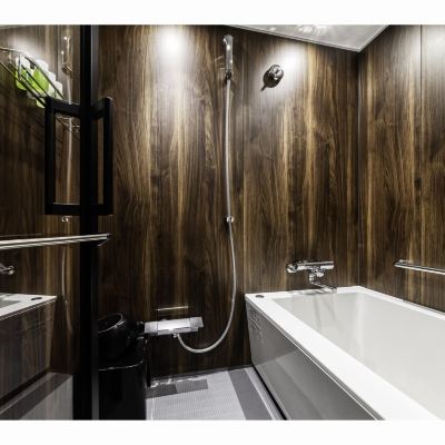 雙人房（榻榻米樓層） 東京淺草Prostyle日式旅館優惠