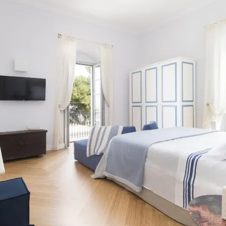 Dimora Cummà Marì