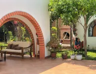 Casa Hotel Mamaluna Hotels in 