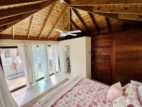 Beach Villa • Steps to Bavaro Beach • Ocean-View Rooftop • 2Br/2BA • Los Corales