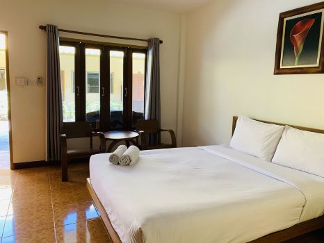ศรีสุภาวดีรีสอร์ท-Srisupawadee resort
