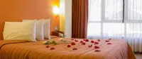 Mosoq Inn Hotels in 