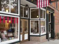 Hotel Ouray - for 12 Years Old and over Hotels in Ouray County