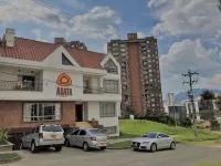Hotel Agata LH Pinares Alto Pereira Hotels in 