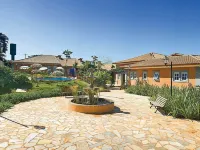 Vila Real Hotel Hotels in Jau