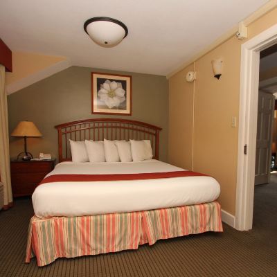 Lodge King Suite Cumberland Falls State Resort Park Promo Code