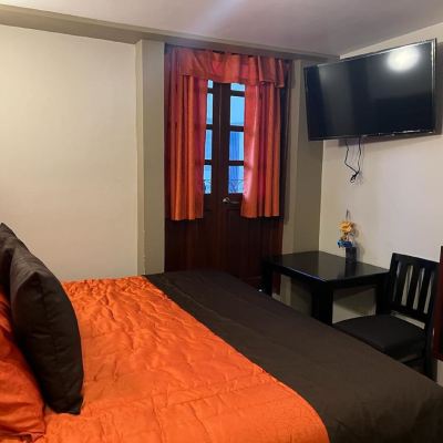 Junior King Room Hotel Paraiso Real Promo Code