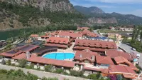 Bc Spa Hotel