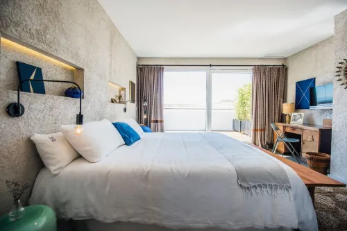 Kook Hotel Tarifa