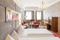 DORMERO Hotel Steyr