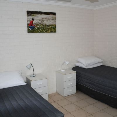 Two Bedroom Waterfront Unit Kalbarri Seafront Villas Promo Code