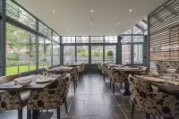 Boutique Hotel Huys Van Steyns