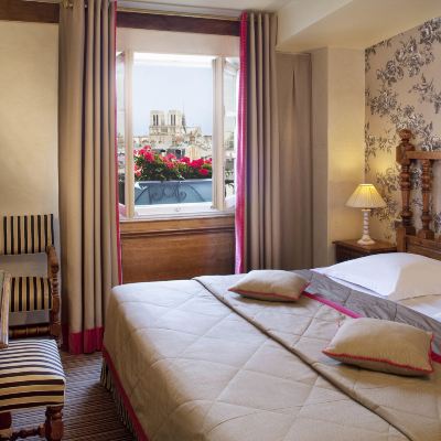 Twin Room Hotel Left Bank Saint Germain Promo Code
