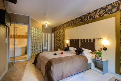 Hansalinn Hotels in 