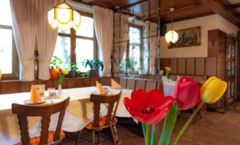 Goldener Schwan Hotel Garni - Housity