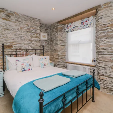 Curlews Cottage