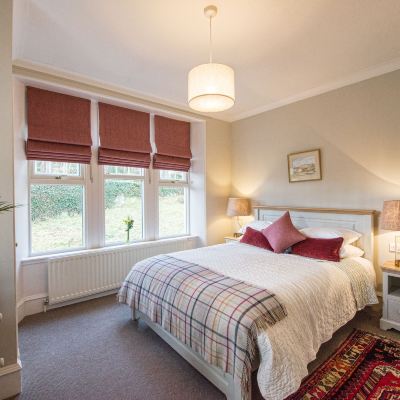 Cottage, 3 Bedrooms (Gate House) Douneside House Promo Code