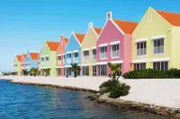 Corallium Hotel & Villas Bonaire  otelleri