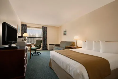 Northern Star Hotel & Convention Center