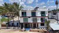 Hotel Sierra Negra Hotels in 