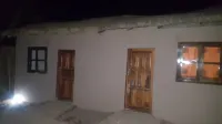 Simoonga Village Backpackers and Cafe Hotels in 