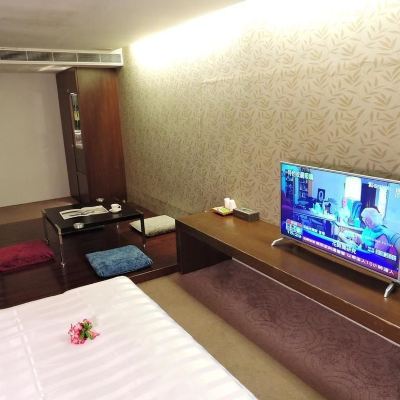 商務雙人房 愛丁堡汽車旅館優惠