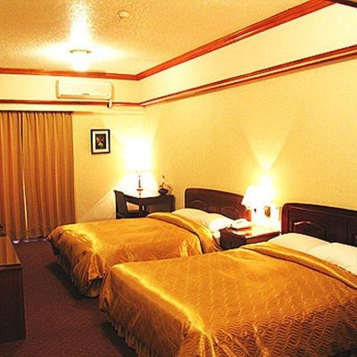 四人房 臺中新福商務飯店優惠