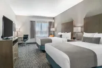 Best Western Plus Wayland Hotel Hotel a 