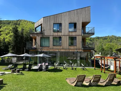 XYZ EXtreme You Zen Hotels in 