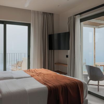 Premium Double Room With Sea View And Private Pool Argo Hotel Promo Code