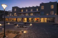 Rayentray Puerto Piramides Hotels in 