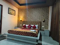 Simcha Guesthouse Hotele w: 