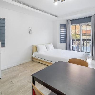 Lily Flower (2nd Floor, Pet Friendly) (27795) 가평 가르텐하임 애견동반펜션 쿠폰