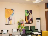 The Thribeka International Hotel Hotels in Asaba