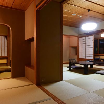 和風レイクビュールーム(浴室) ぬのはん クーポン