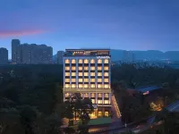 Vivanta Thane LBS Road Hotels in Thane