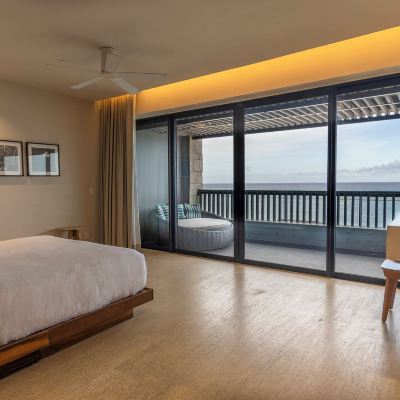 The Devossion Suite 卡曼海灘君悦酒店優惠