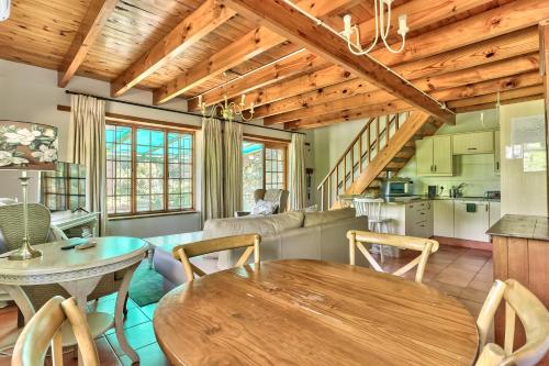 No 16-Maple Tree Cottage