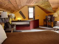 The Ouray Main Street Inn Hotels in Ouray County