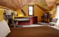 The Ouray Main Street Inn