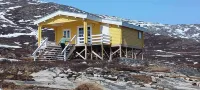 Camp Itivi Hotels in 