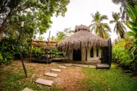 Viajero Tayrona Hostel & Ecohabs Hotel di 