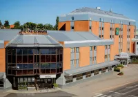 Quality Hotel Royal Corner Ξενοδοχεία στην πόλη 