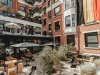 Hotel Elisabeth Hotels in Mechelen