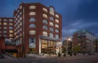 Conrad Dublin Hotels in 