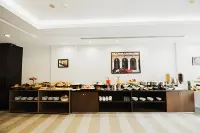 The Parisian Hotel