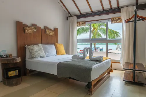 The Yak Lake House - Hostal