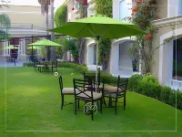 Plaza Camelinas Hotel Các khách sạn ở 