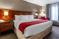 Comfort Inn & Suites Geneva- West Chicago