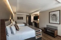 Hotel Dann Carlton Bogota Hôtels à : 